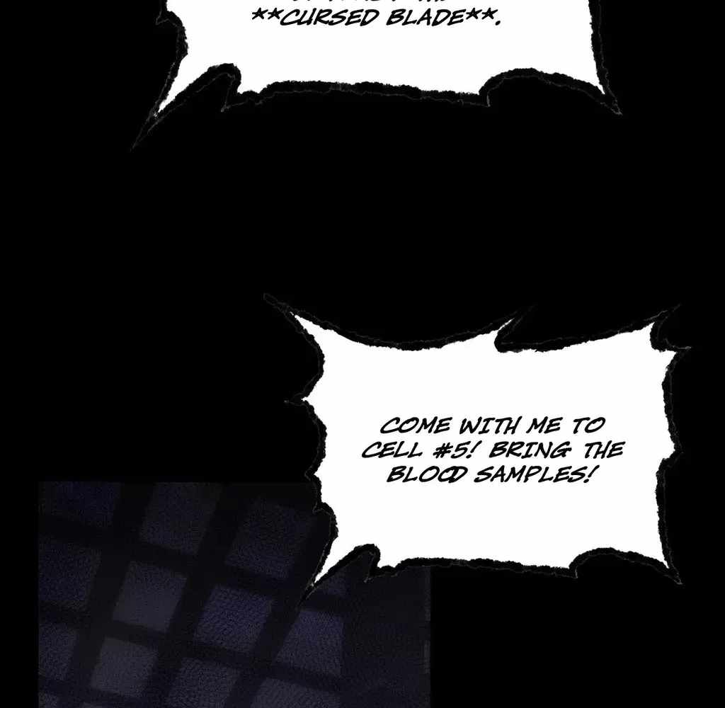 SINISTER IMMORTAL PATH Chapter 59 page 31