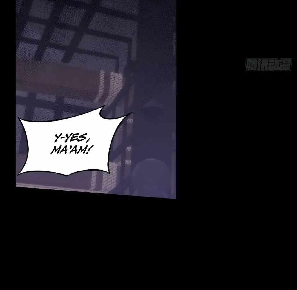 SINISTER IMMORTAL PATH Chapter 59 page 32