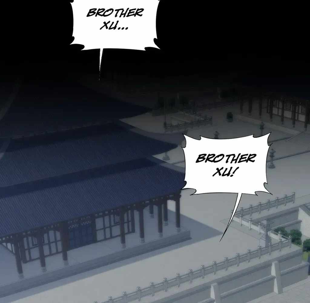 SINISTER IMMORTAL PATH Chapter 59 page 34
