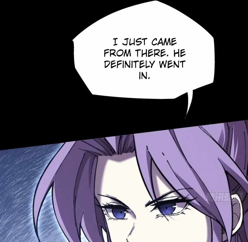 SINISTER IMMORTAL PATH Chapter 59 page 39