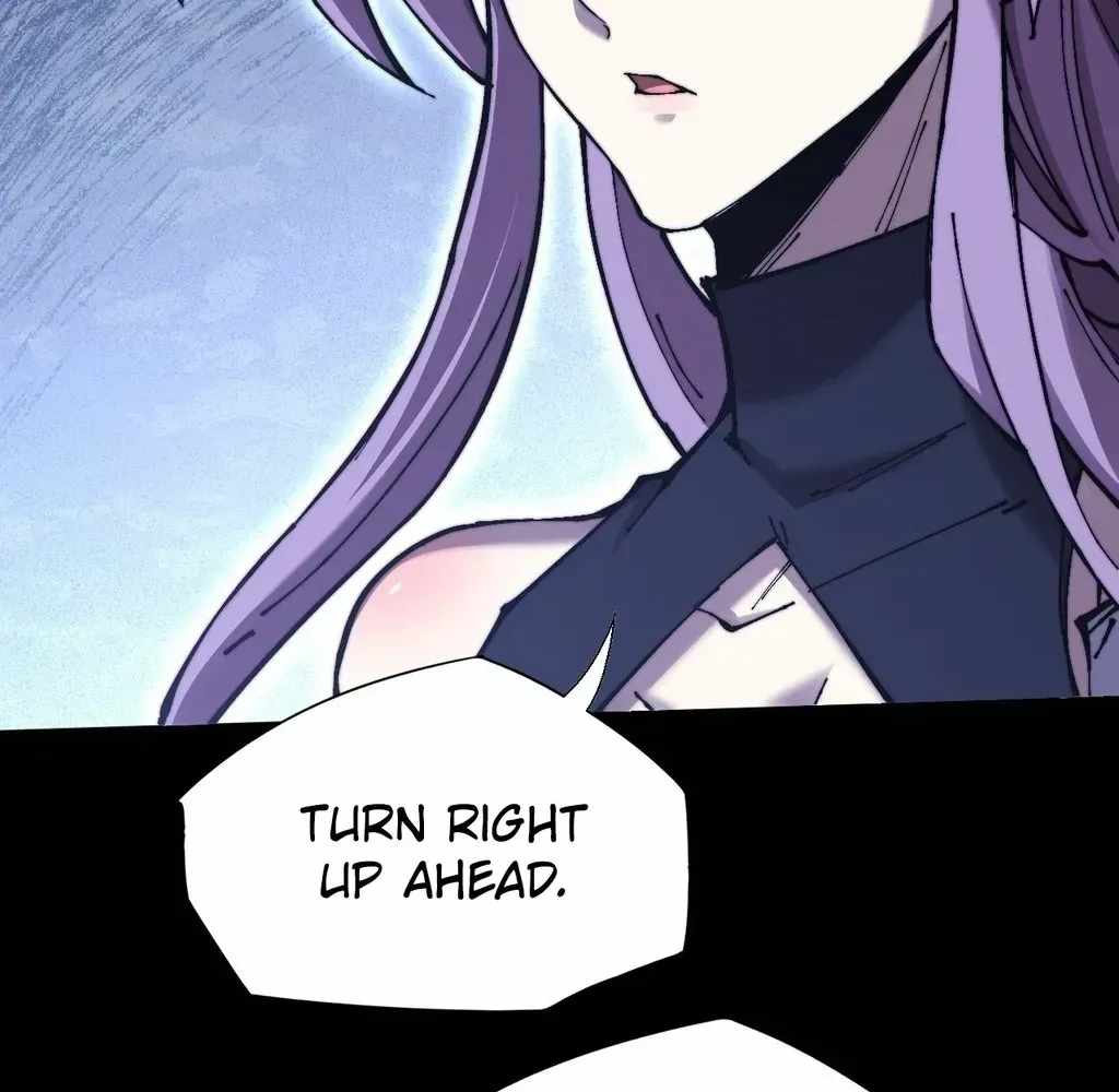 SINISTER IMMORTAL PATH Chapter 59 page 40