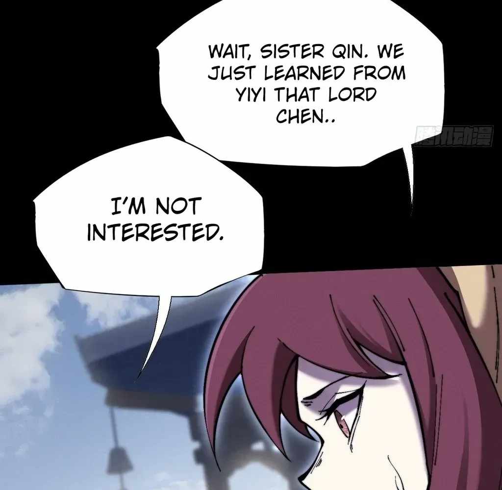 SINISTER IMMORTAL PATH Chapter 59 page 41