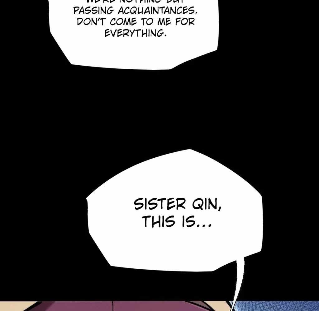 SINISTER IMMORTAL PATH Chapter 59 page 43