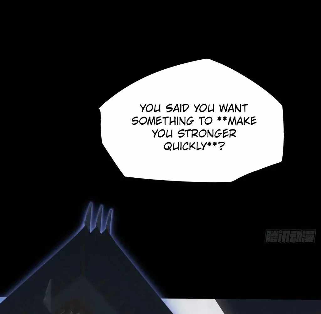SINISTER IMMORTAL PATH Chapter 59 page 49