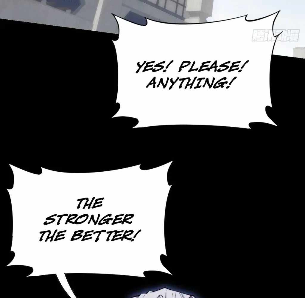 SINISTER IMMORTAL PATH Chapter 59 page 51