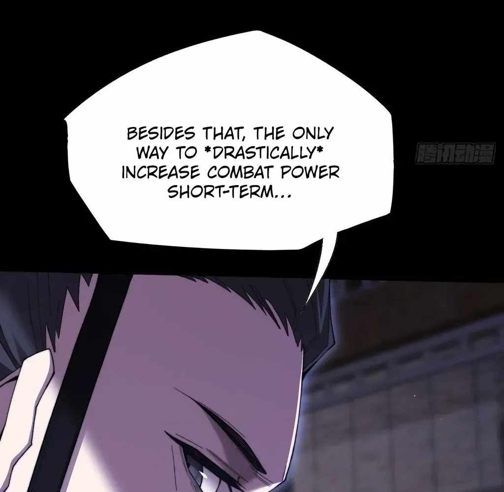 SINISTER IMMORTAL PATH Chapter 59 page 59