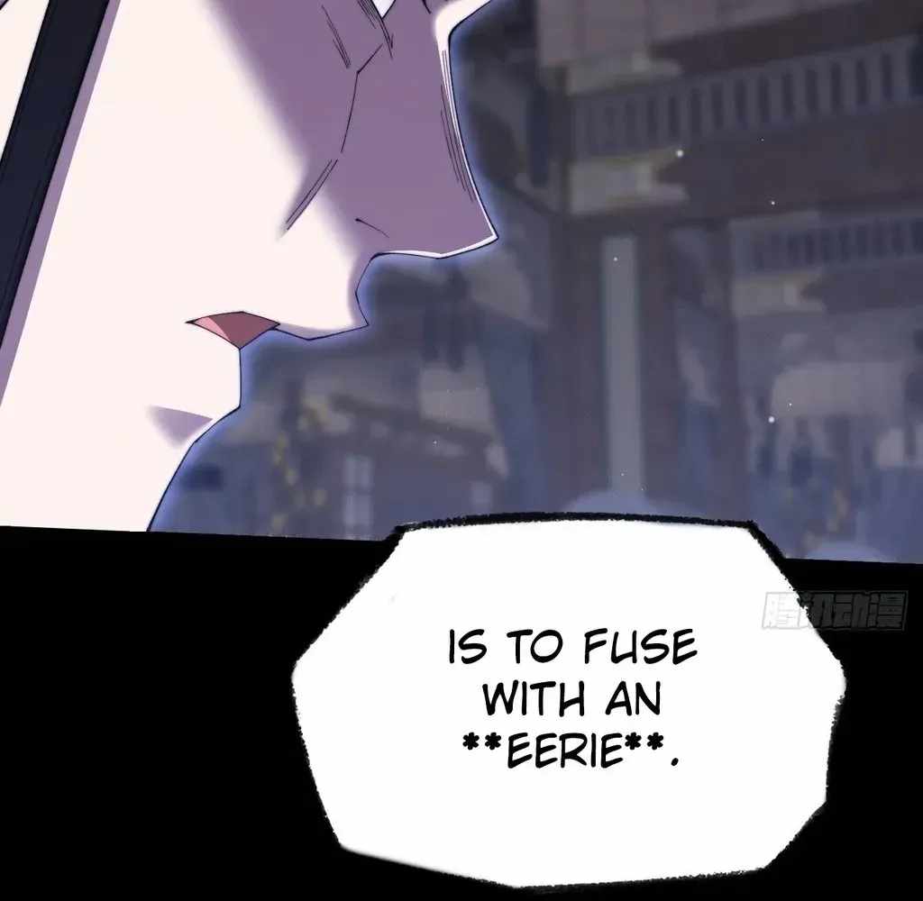 SINISTER IMMORTAL PATH Chapter 59 page 60