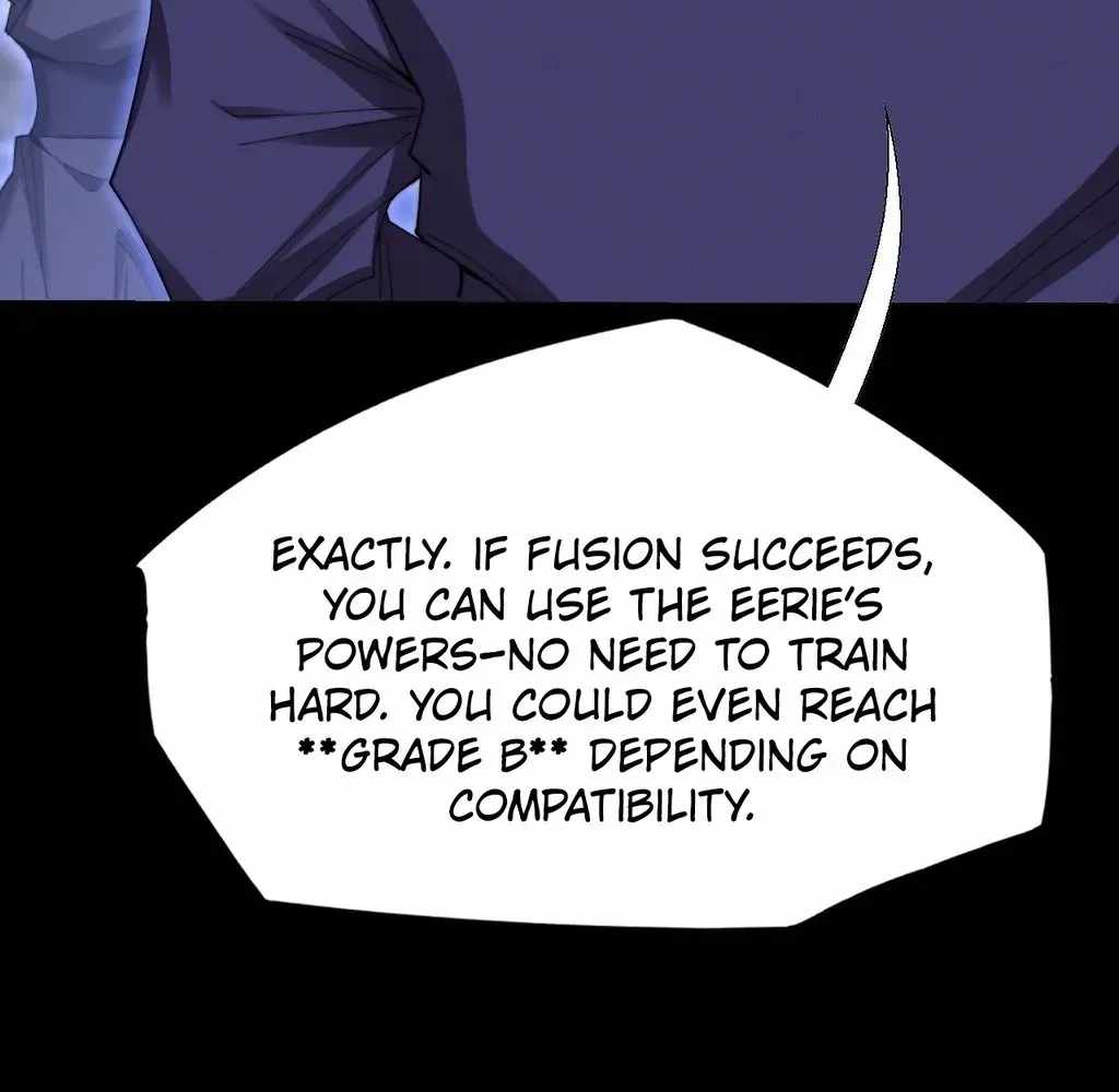 SINISTER IMMORTAL PATH Chapter 59 page 65