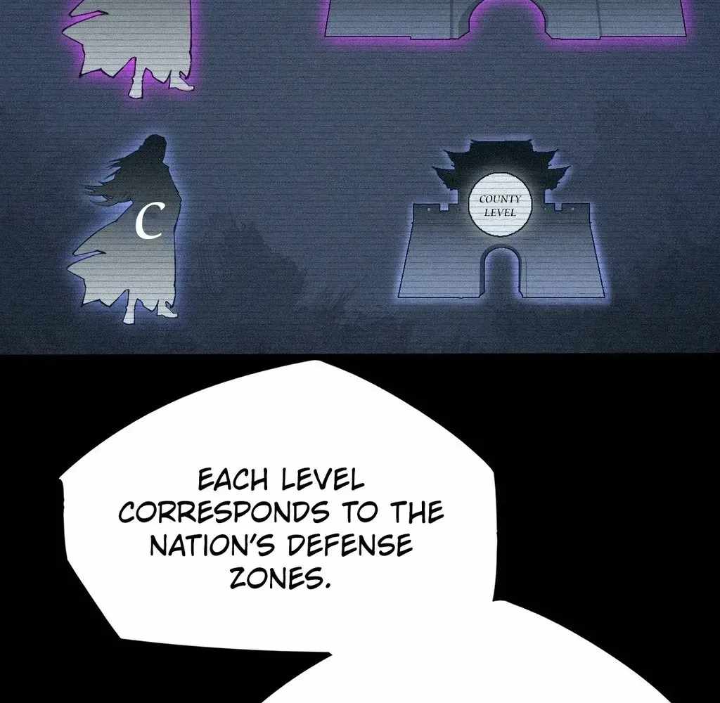 SINISTER IMMORTAL PATH Chapter 59 page 72