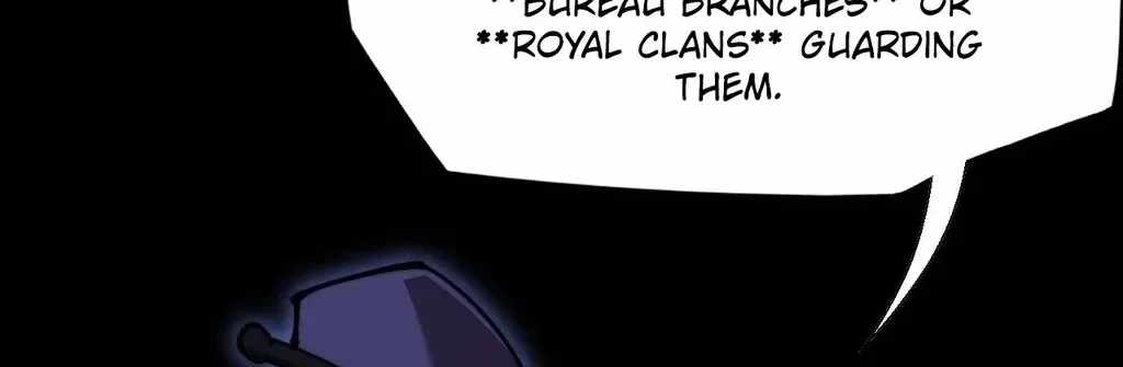 SINISTER IMMORTAL PATH Chapter 59 page 78
