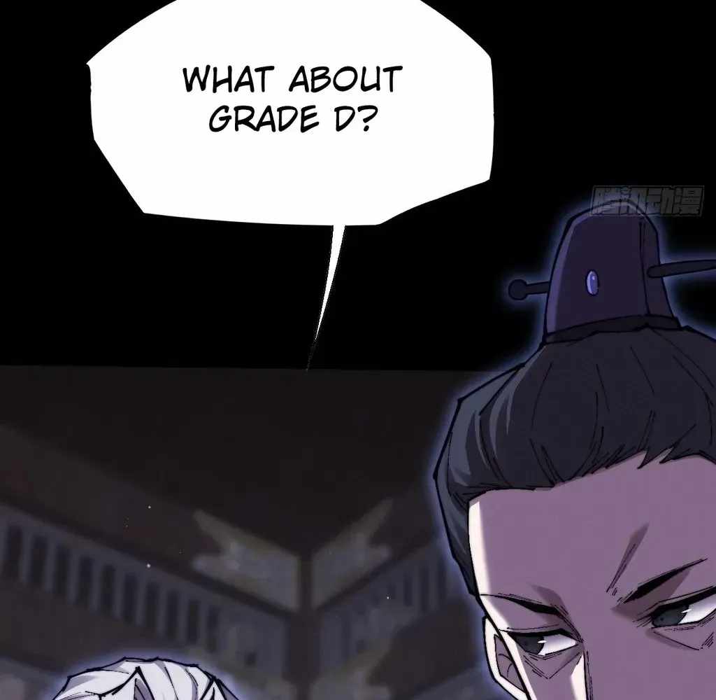 SINISTER IMMORTAL PATH Chapter 59 page 81