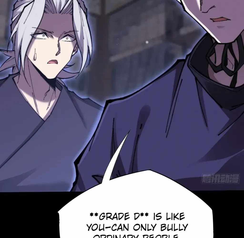 SINISTER IMMORTAL PATH Chapter 59 page 82