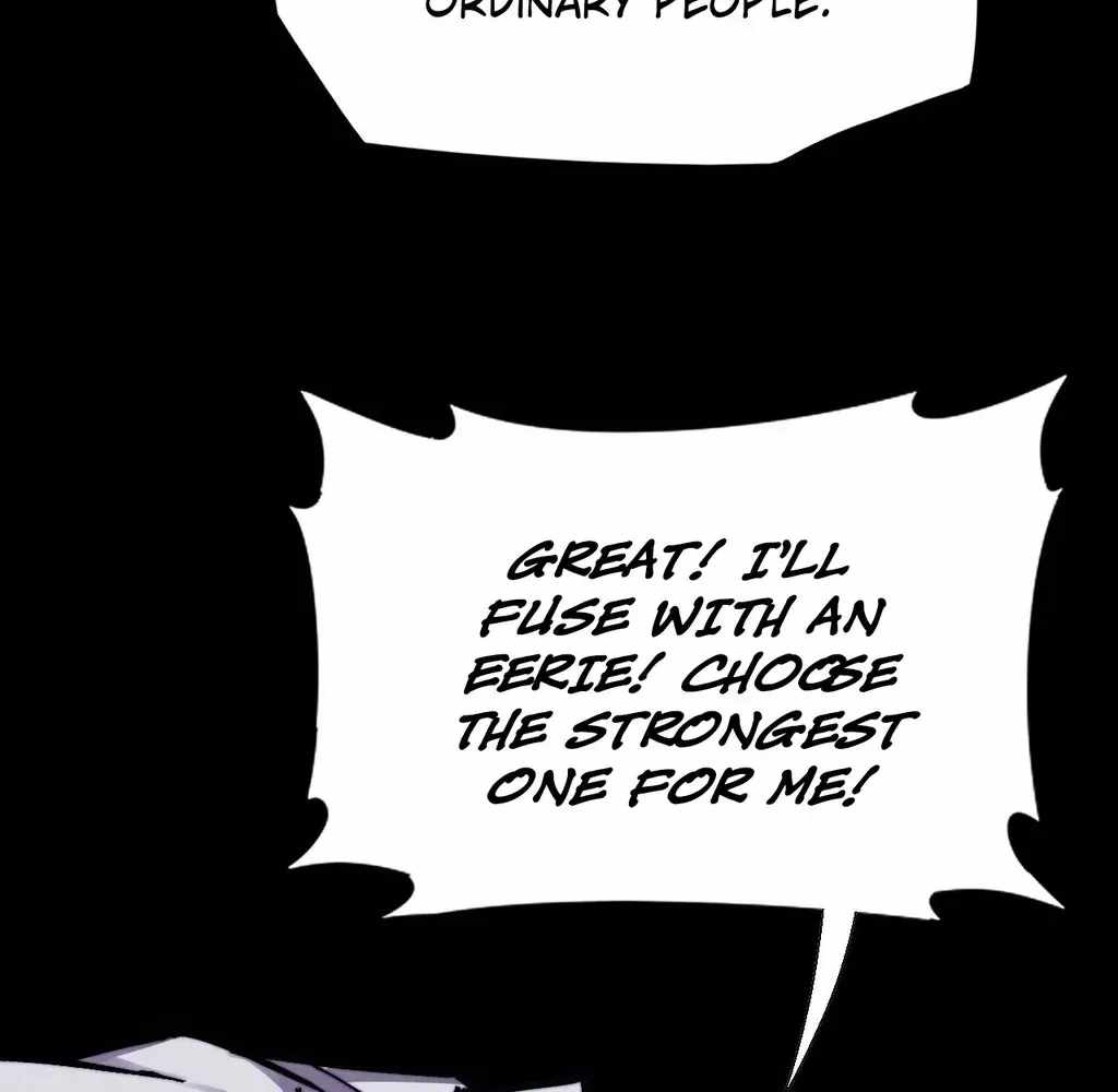 SINISTER IMMORTAL PATH Chapter 59 page 83
