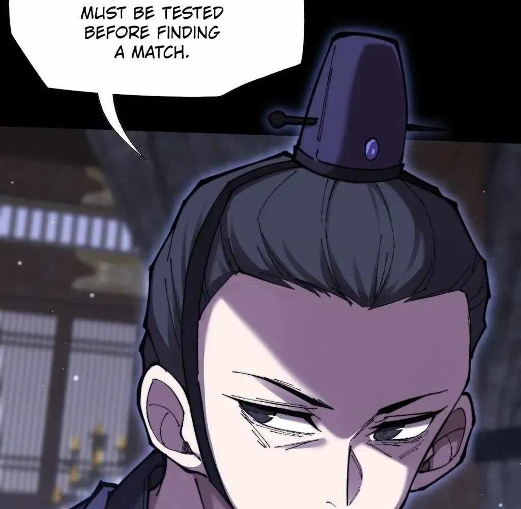 SINISTER IMMORTAL PATH Chapter 59 page 86