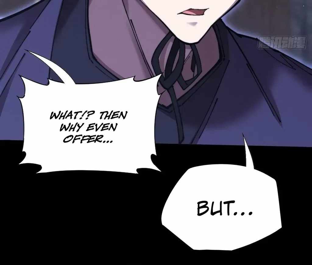 SINISTER IMMORTAL PATH Chapter 59 page 87
