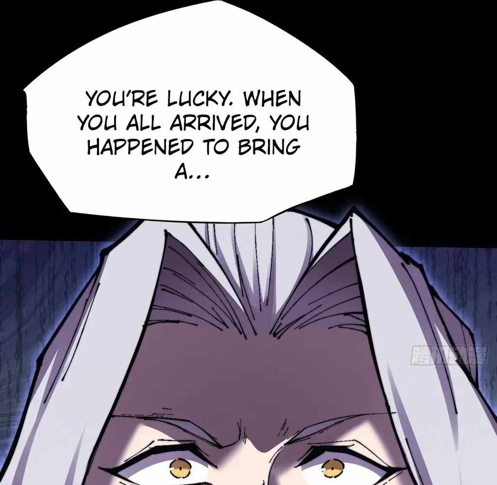 SINISTER IMMORTAL PATH Chapter 59 page 88