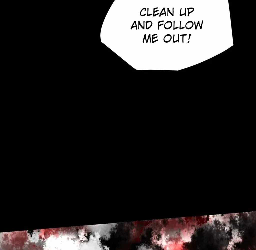 SINISTER IMMORTAL PATH Chapter 59 page 101