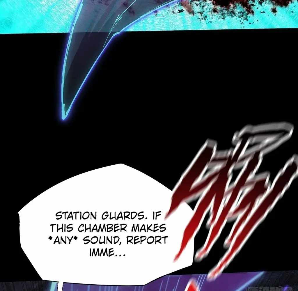 SINISTER IMMORTAL PATH Chapter 59 page 103