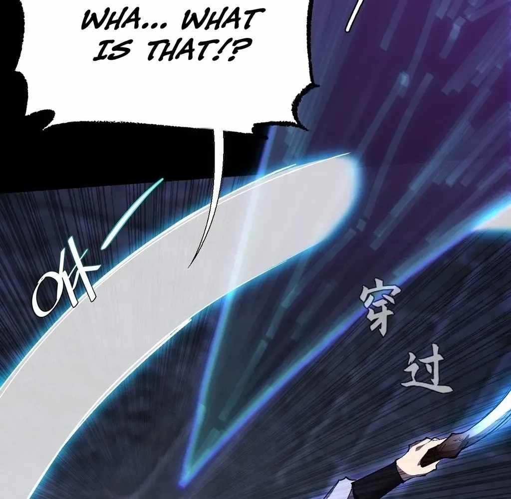SINISTER IMMORTAL PATH Chapter 59 page 106