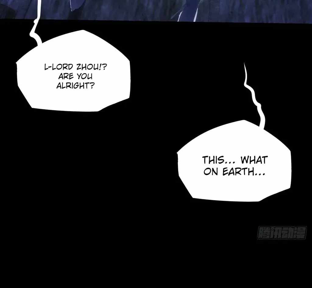 SINISTER IMMORTAL PATH Chapter 59 page 117