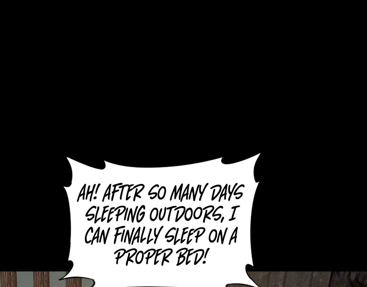 SINISTER IMMORTAL PATH Chapter 6 page 3