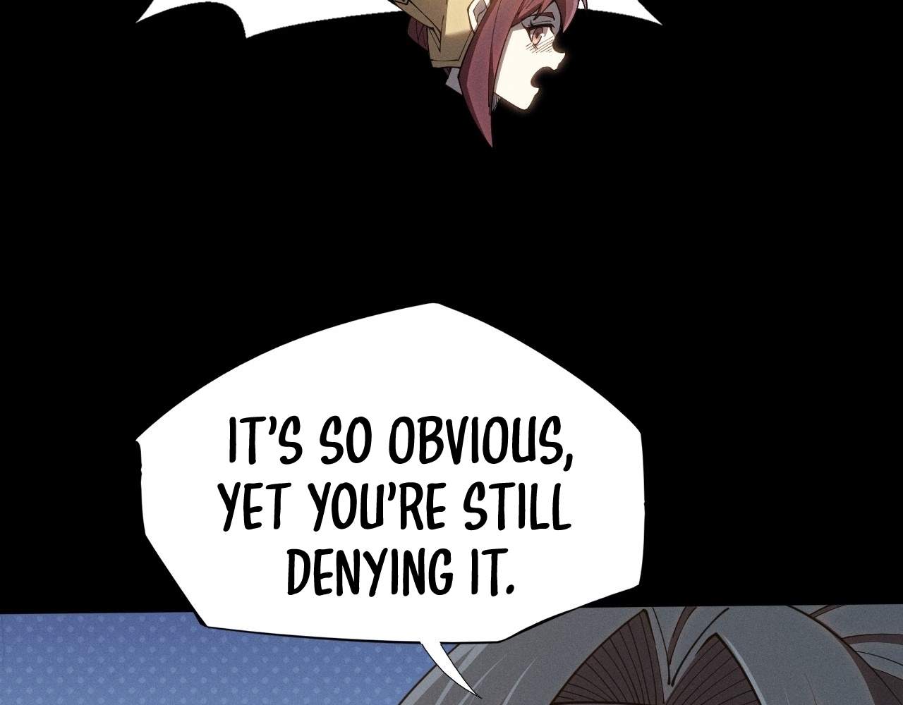 SINISTER IMMORTAL PATH Chapter 6 page 9