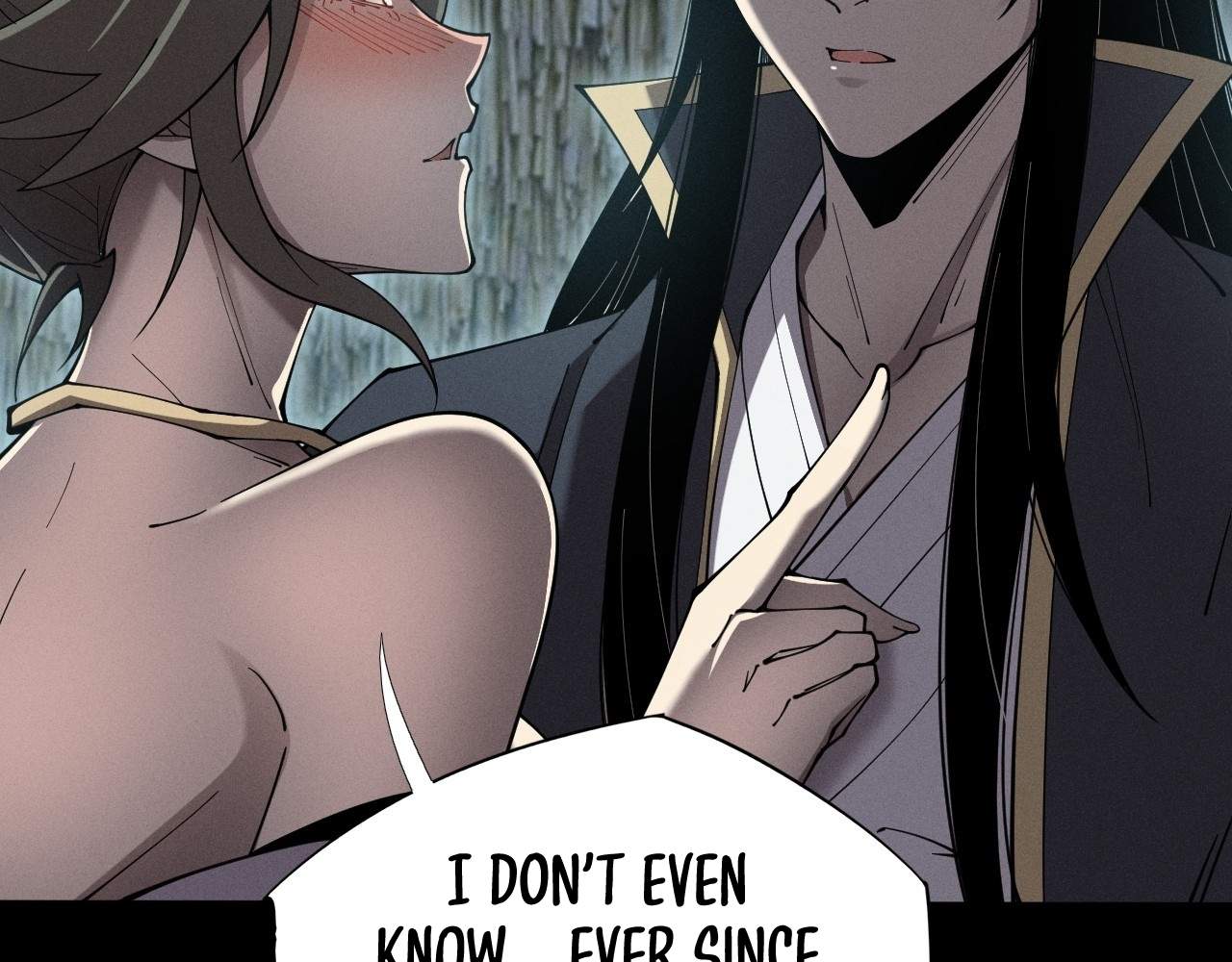 SINISTER IMMORTAL PATH Chapter 6 page 13