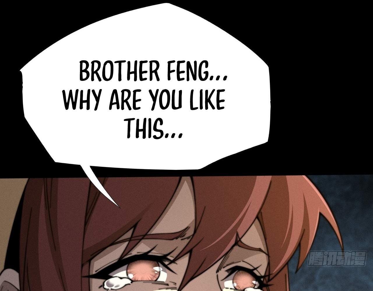 SINISTER IMMORTAL PATH Chapter 6 page 39