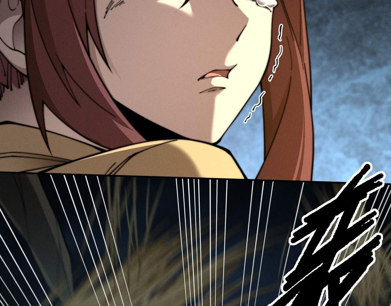 SINISTER IMMORTAL PATH Chapter 6 page 40