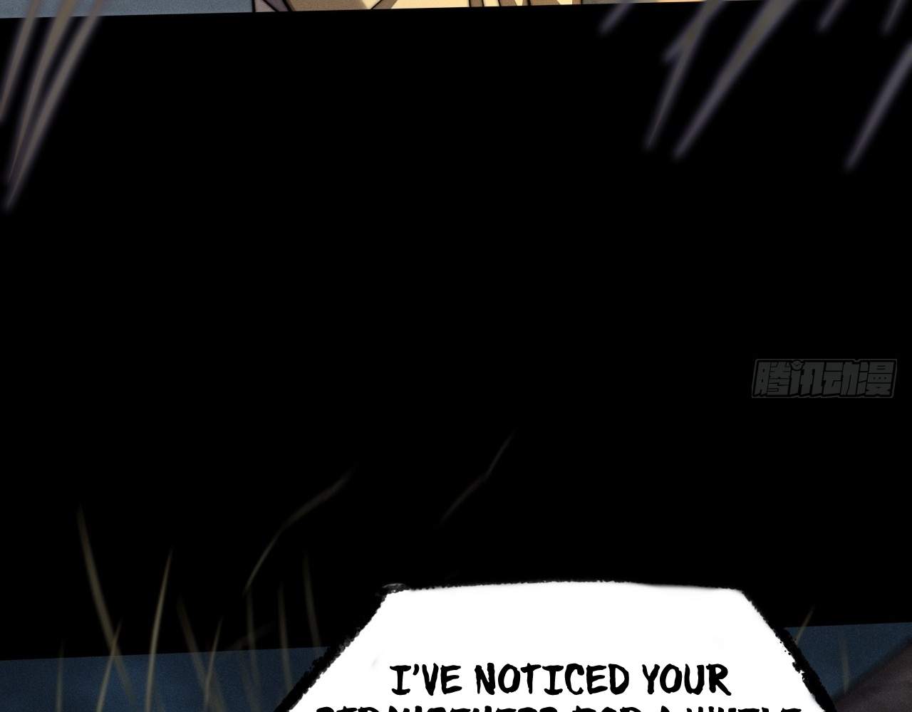 SINISTER IMMORTAL PATH Chapter 6 page 45
