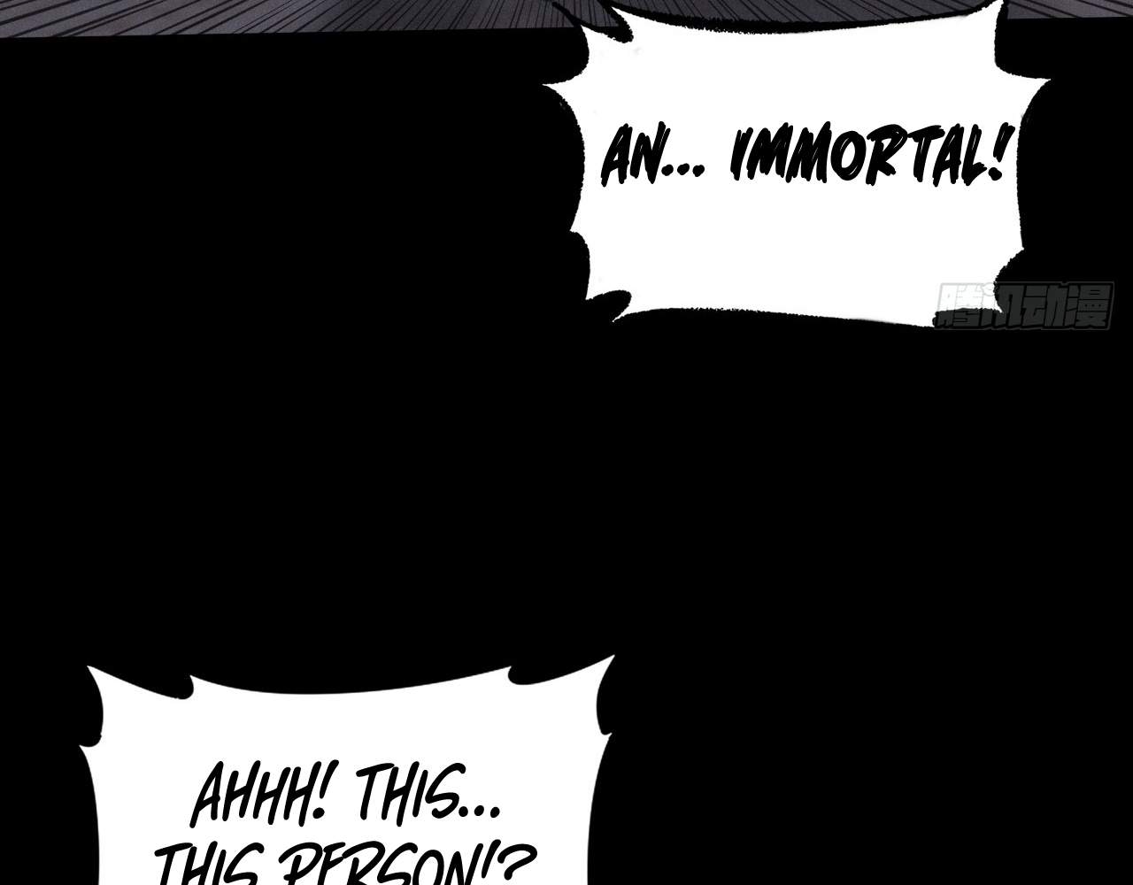 SINISTER IMMORTAL PATH Chapter 6 page 53