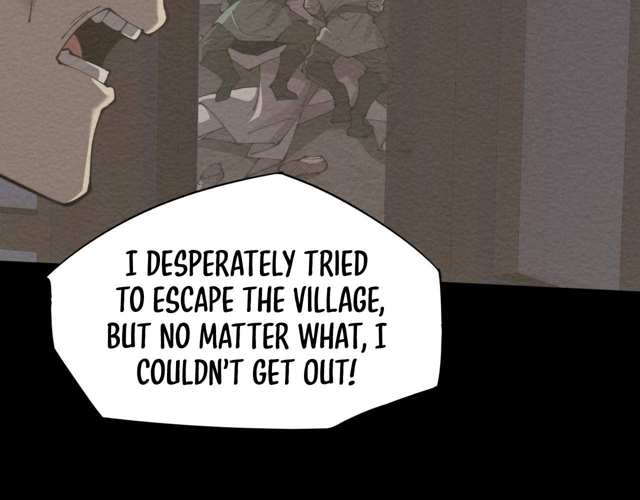 SINISTER IMMORTAL PATH Chapter 6 page 65