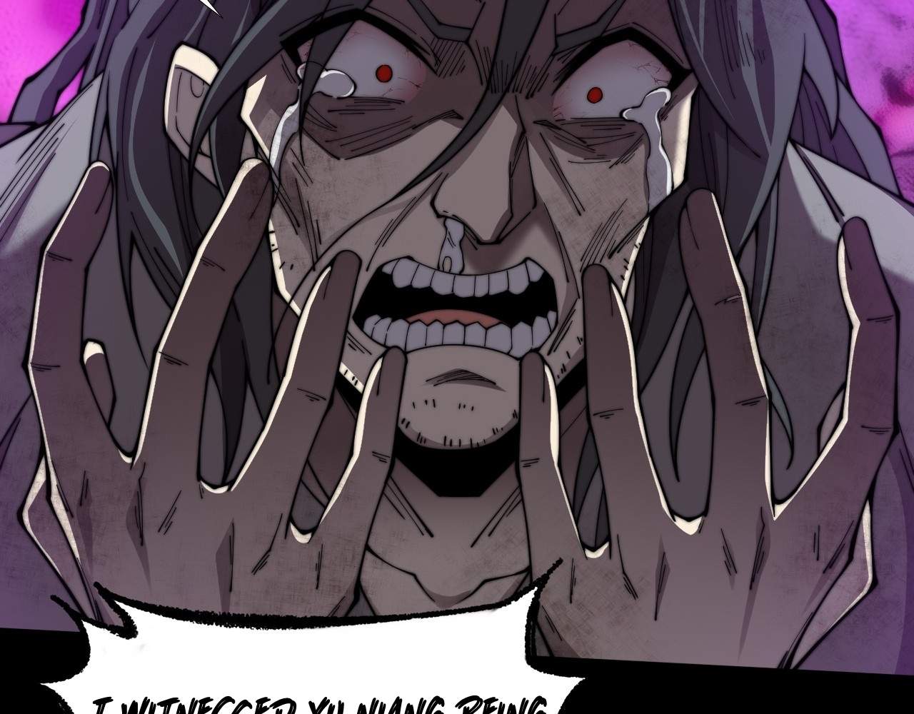 SINISTER IMMORTAL PATH Chapter 6 page 67