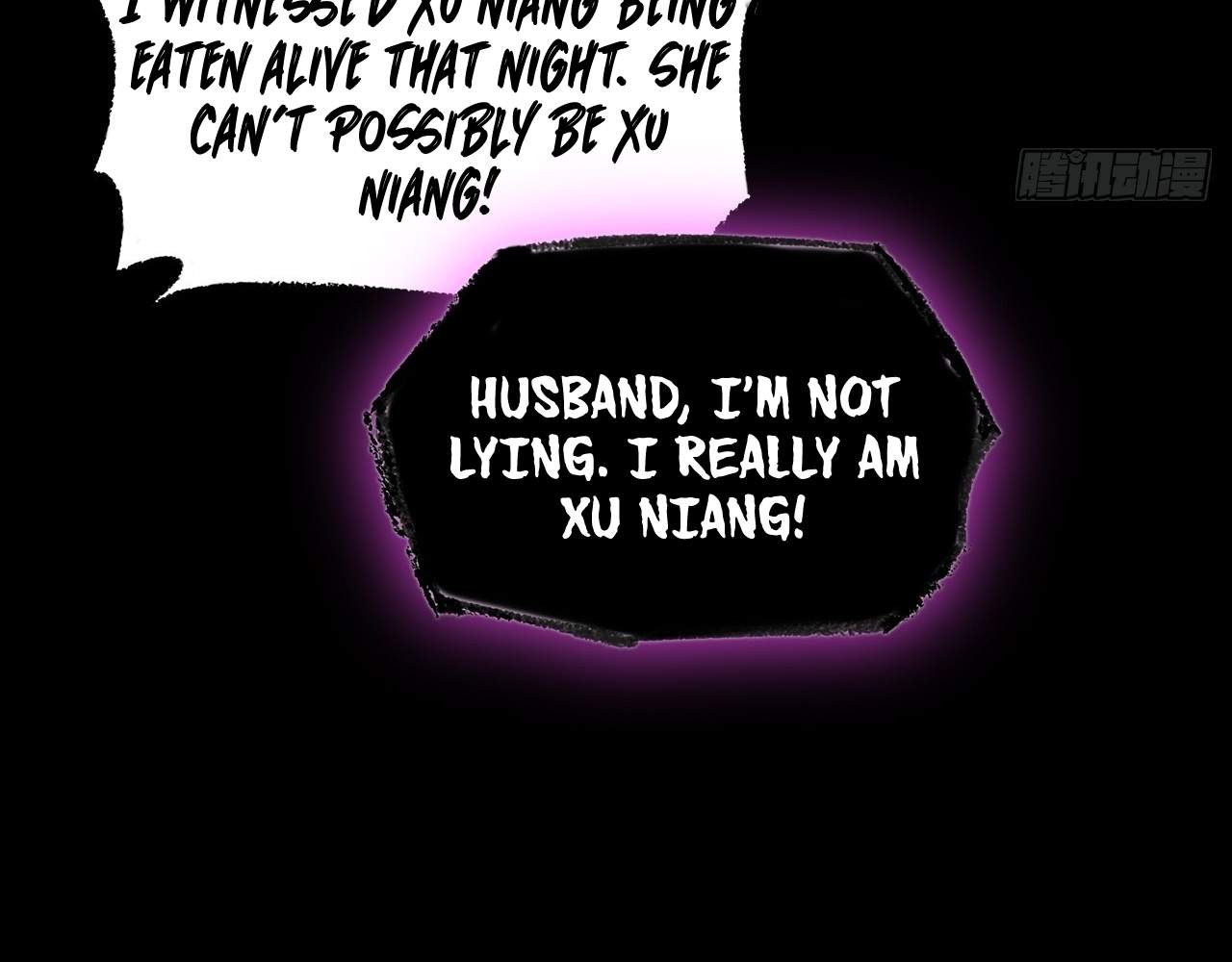 SINISTER IMMORTAL PATH Chapter 6 page 68