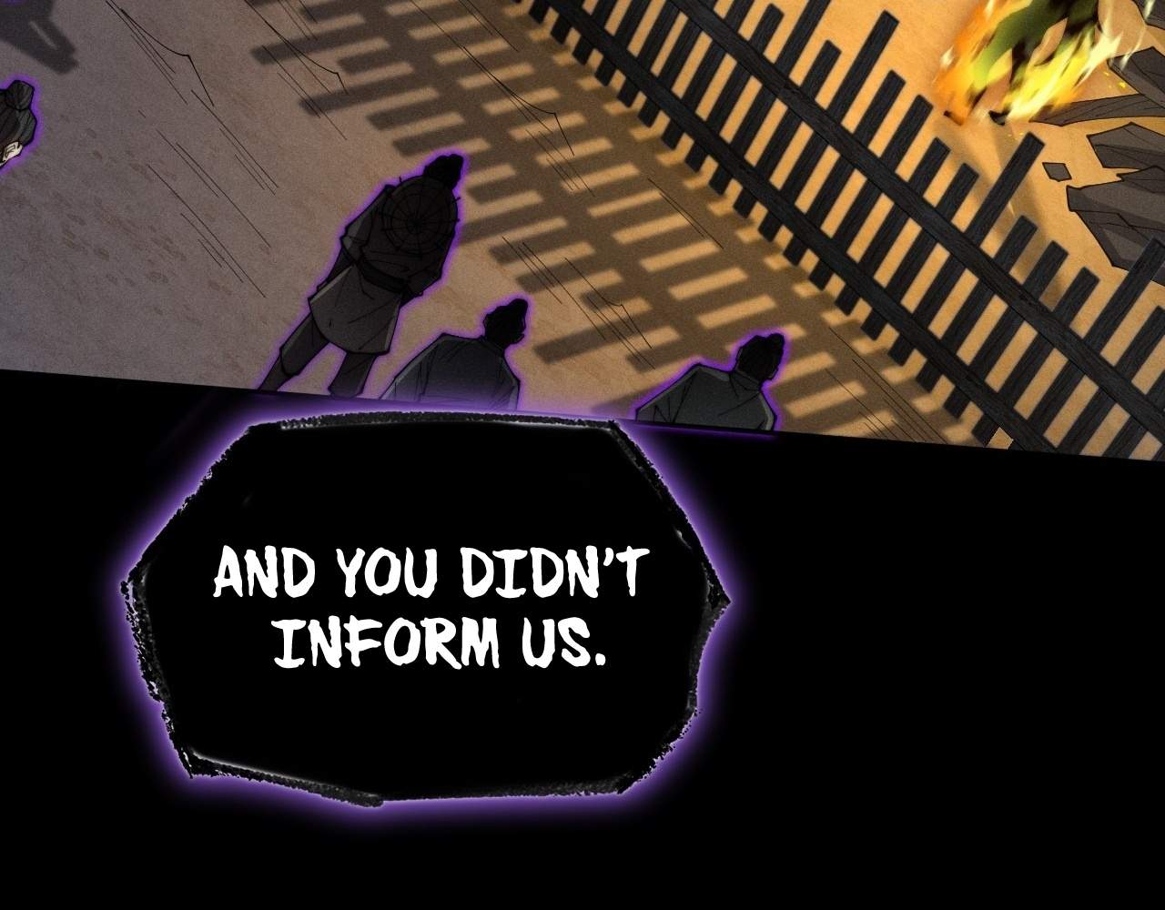 SINISTER IMMORTAL PATH Chapter 6 page 85