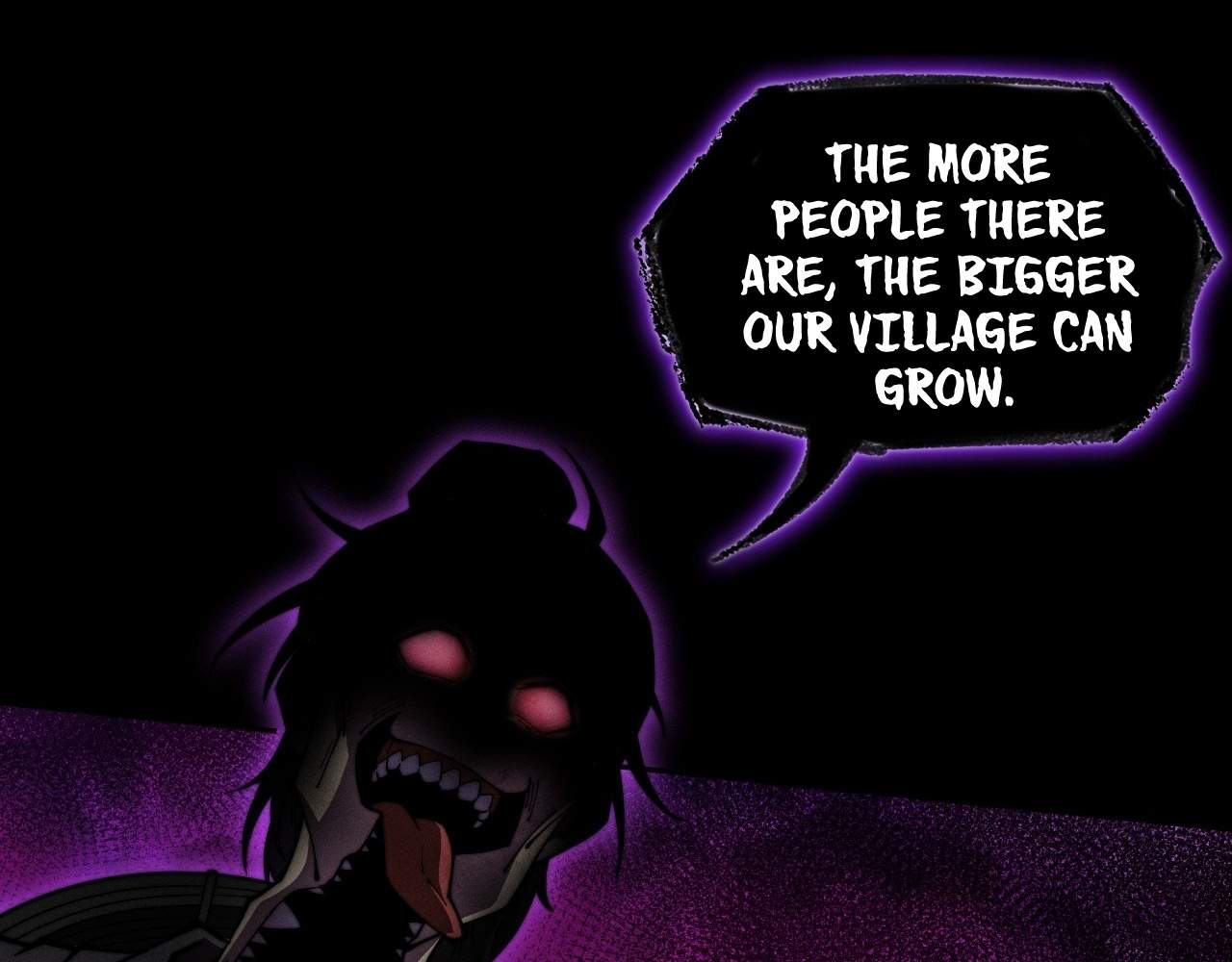 SINISTER IMMORTAL PATH Chapter 6 page 86