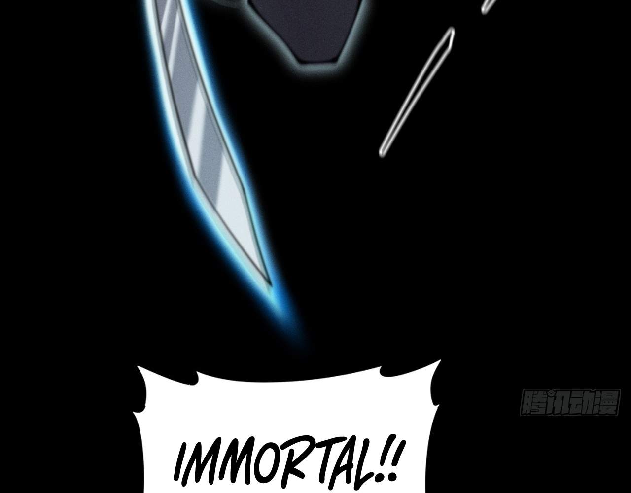 SINISTER IMMORTAL PATH Chapter 6 page 91
