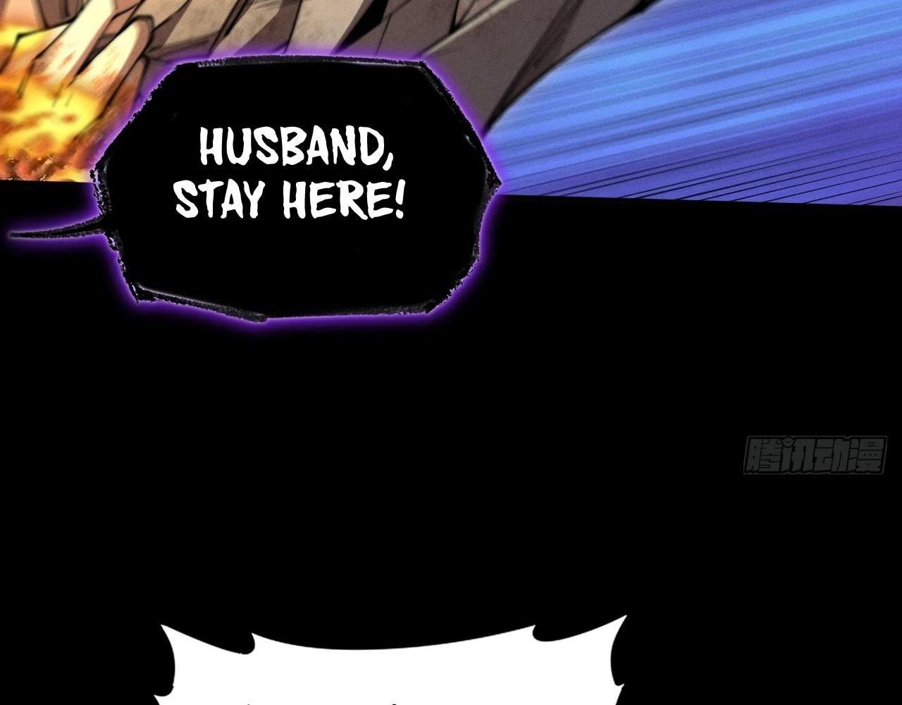 SINISTER IMMORTAL PATH Chapter 6 page 93