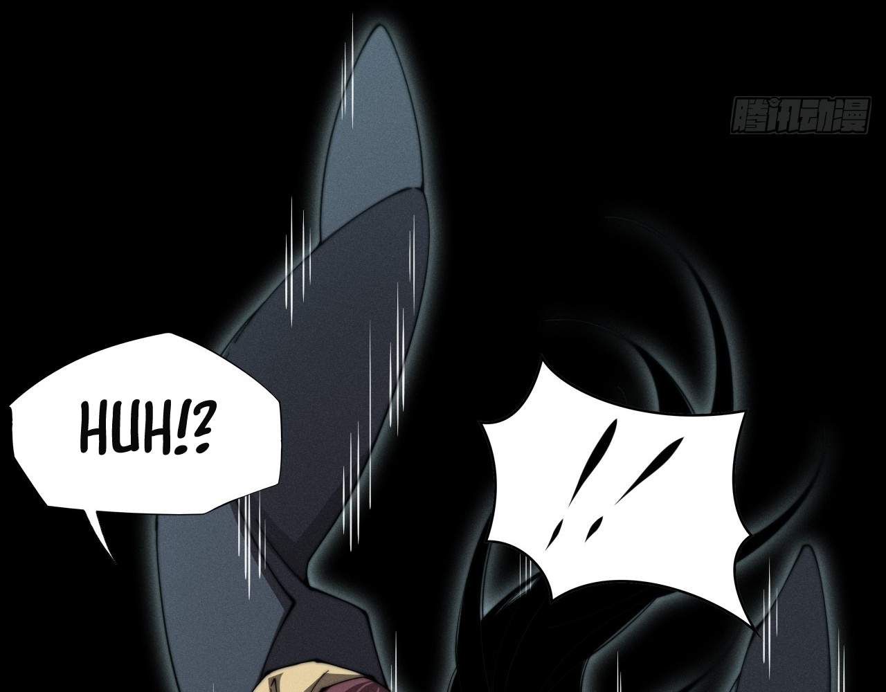 SINISTER IMMORTAL PATH Chapter 6 page 108