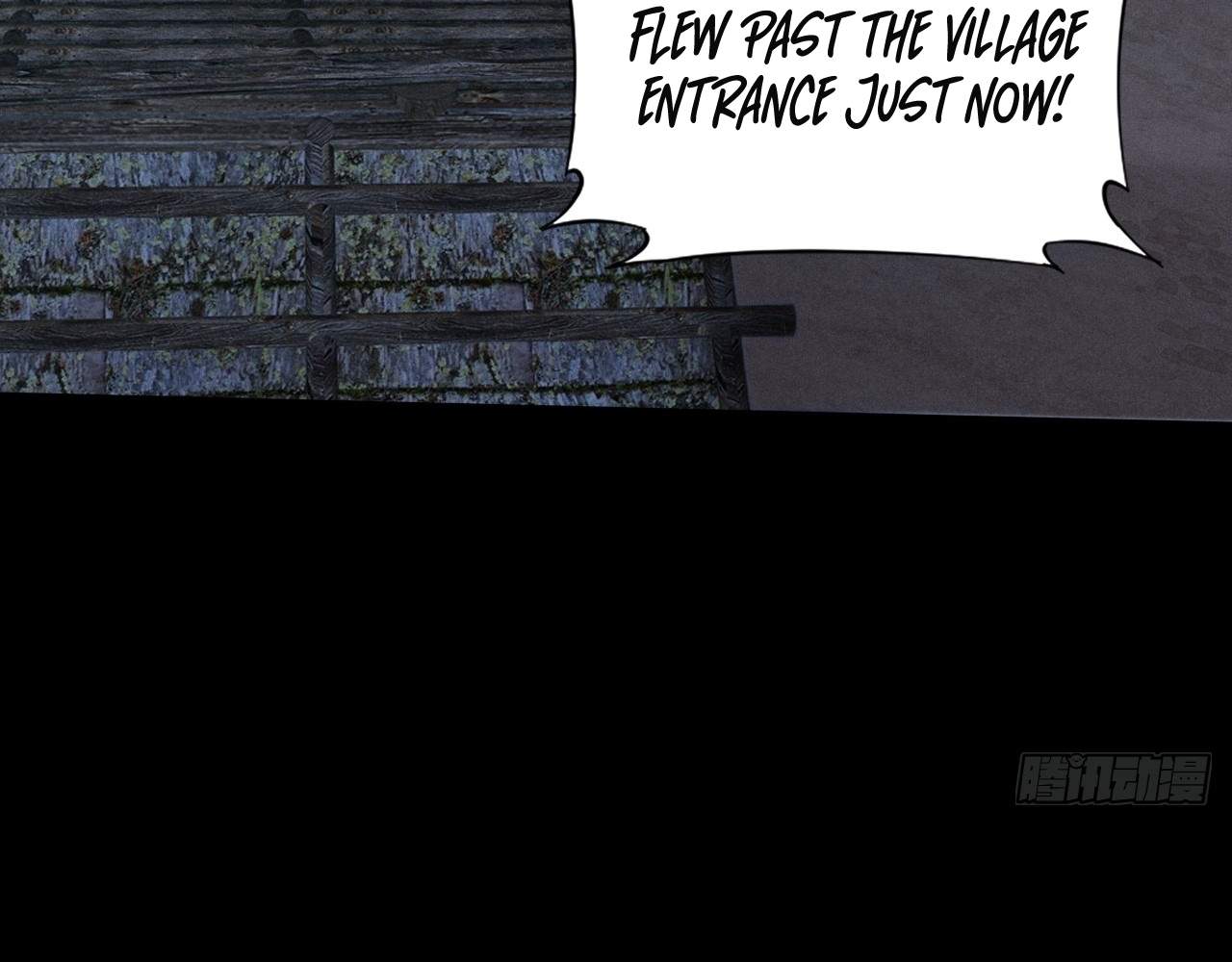 SINISTER IMMORTAL PATH Chapter 6 page 113