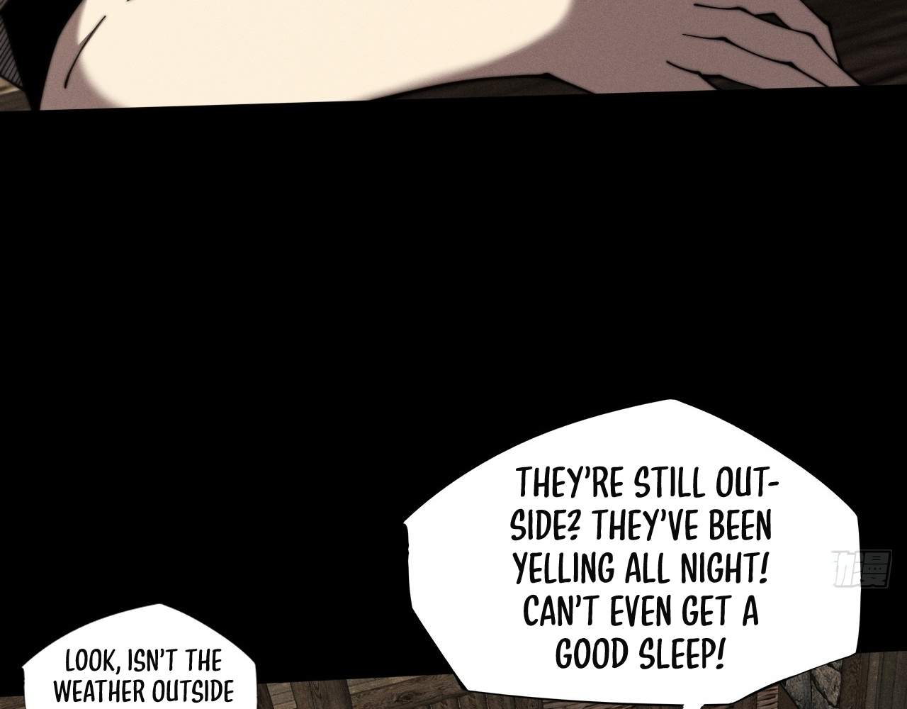 SINISTER IMMORTAL PATH Chapter 6 page 123
