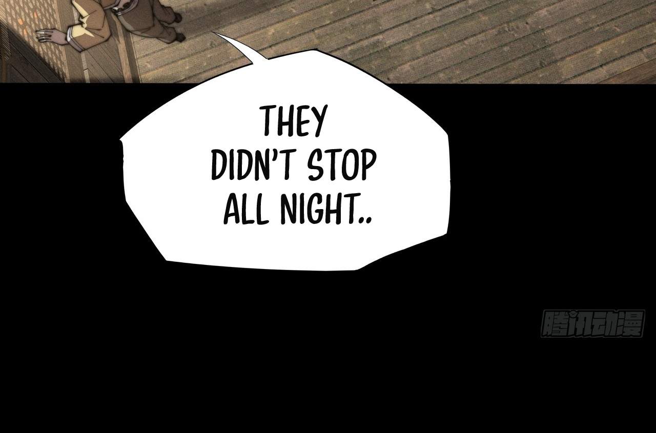 SINISTER IMMORTAL PATH Chapter 6 page 125