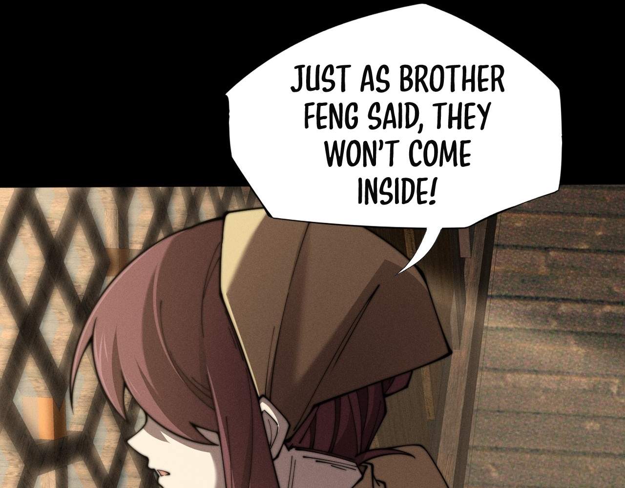SINISTER IMMORTAL PATH Chapter 6 page 126