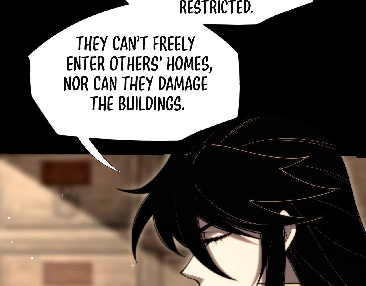 SINISTER IMMORTAL PATH Chapter 6 page 130