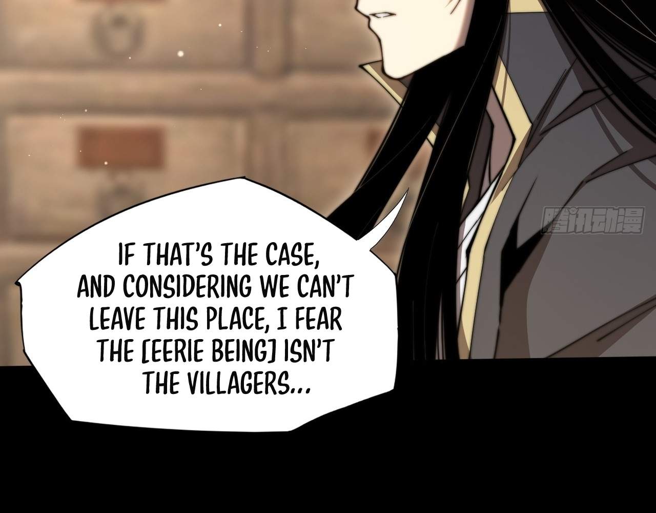 SINISTER IMMORTAL PATH Chapter 6 page 131