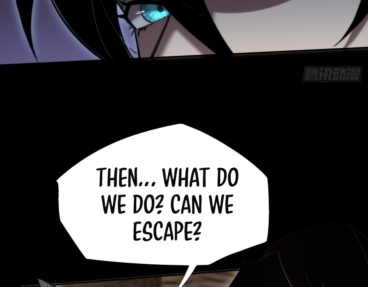 SINISTER IMMORTAL PATH Chapter 6 page 133