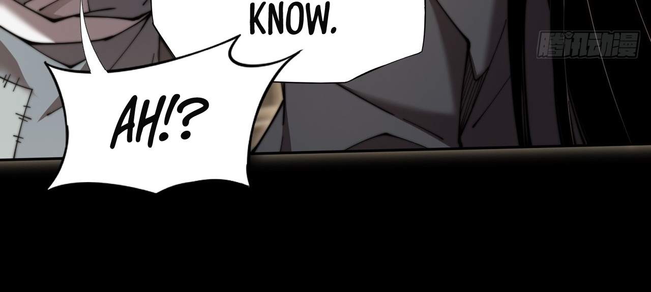 SINISTER IMMORTAL PATH Chapter 6 page 135