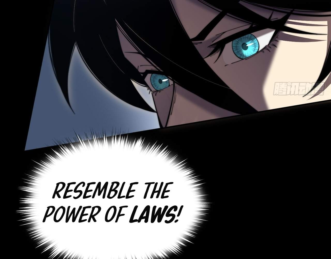 SINISTER IMMORTAL PATH Chapter 6 page 137