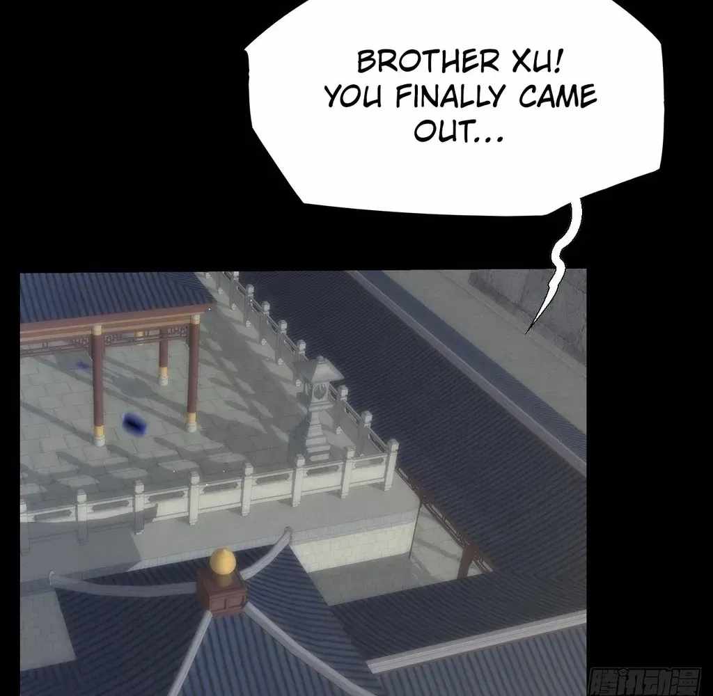 SINISTER IMMORTAL PATH Chapter 60 page 2