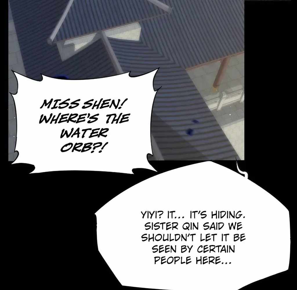 SINISTER IMMORTAL PATH Chapter 60 page 3
